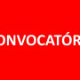 CONVOCATÓRIA ASSEMBLEIA GERAL