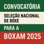BOXAM 2025